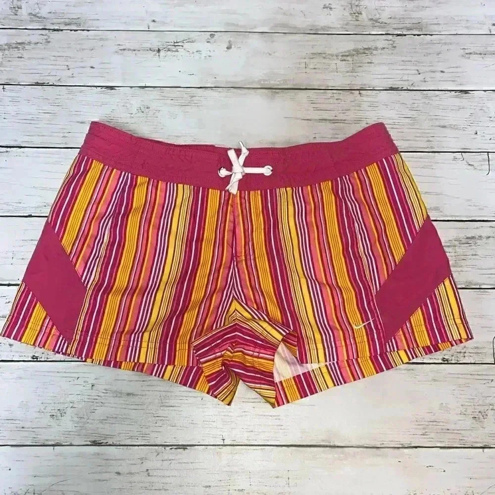 Nike Athletic Shorts Size Small